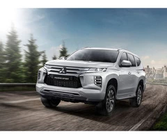 Get Instant Cash for Mitsubishi Cars in Canberra