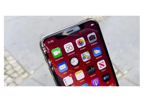 Same-Day iPhone 11 Pro Screen Repairs in Gold Coast with 1 Year Manufacturer’s Warranty
