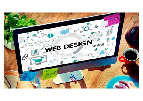 Website Design Adelaide
