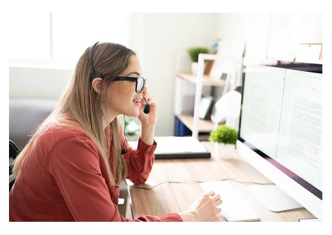 The Rise of Remote Interpreting Services and Their Benefits