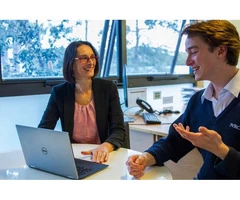 Get holistic education at Northern Beaches High School