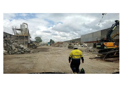 Rubbish Removal & Household Waste Clean Up By Rubbish Removal Kings AU