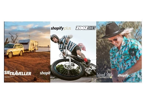 Take advantage of SEO for Shopify websites