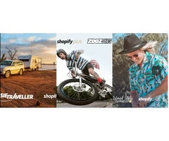 Take advantage of SEO for Shopify websites