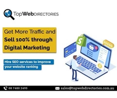 Top SEO Company Adelaide - Boost Your Online Presence with Expert SEO Services