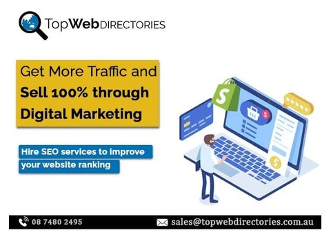 Top SEO Company Adelaide - Boost Your Online Presence with Expert SEO Services - 2/2