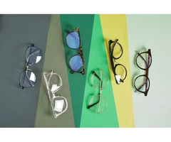 Affordable Eyeglasses in Salisbury