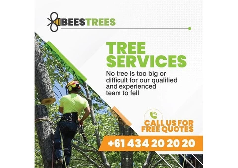 Tree Trimming Near Me