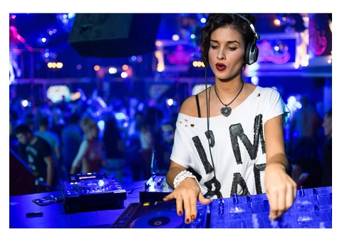 Hire The Best DJ Services In Melbourne For Your Wedding Event