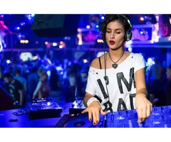 Hire The Best DJ Services In Melbourne For Your Wedding Event