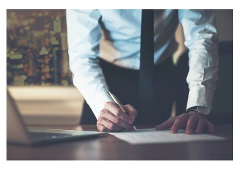 Employment Lawyers for help with contract - Executive Rights