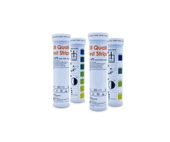Oil Quality Test Strips Oman