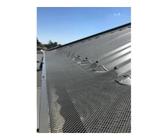 Fine Mesh Gutter Guard