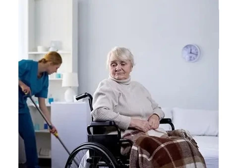 Reliable NDIS Approved House Cleaning Services in Werribee