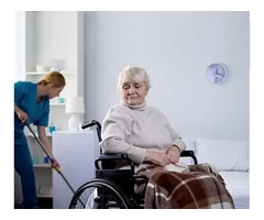 Reliable NDIS Approved House Cleaning Services in Werribee