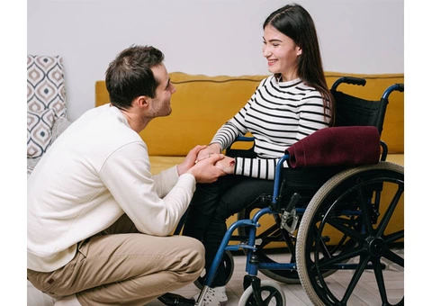 Premium Disability and Aged Care Service Providers in Cabramatta