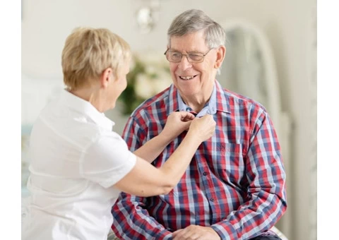 Premium Disability and Aged Care Service Providers in Chullora