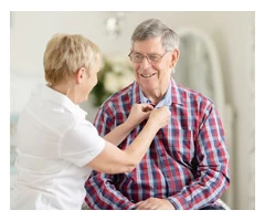 Premium Disability and Aged Care Service Providers in Chullora