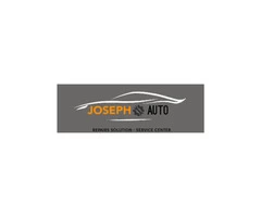 Choose Joseph Auto for Your All types of Auto Services in Blacktown