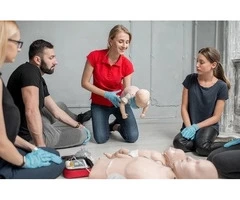 Saving Lives: Few Choking First Aid Techniques