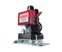 The REDARC smart battery isolator South Australia works with power-saving technology