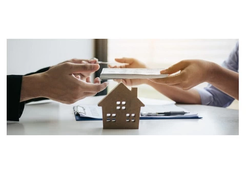 Mortgage Broker in my area