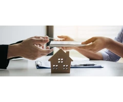 Mortgage Broker in my area