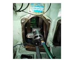 Simple to Use On-site Crankshaft Machine