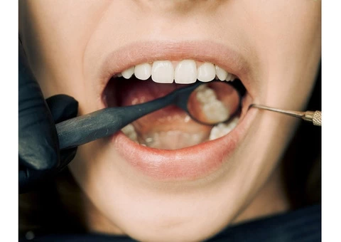 Emergency Dental Clinic in Melbourne