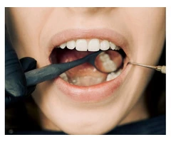 Emergency Dental Clinic in Melbourne