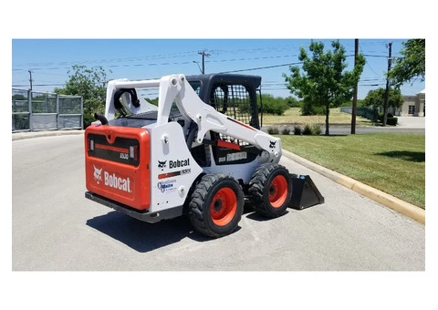 Affordable Bobcat Hire in Melbourne