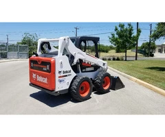 Affordable Bobcat Hire in Melbourne