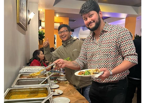 Opt For Function Catering in Melbourne