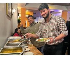 Opt For Function Catering in Melbourne