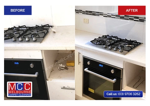 Opt For End of Lease Cleaning in Melbourne