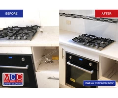 Opt For End of Lease Cleaning in Melbourne