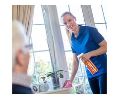 The Most Trusted Aged Care Centre Cleaning Services in Melbourne