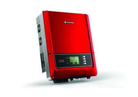 GooDWe Inverter | PV Solar Inverter Supplier | D-NS Series Inverter