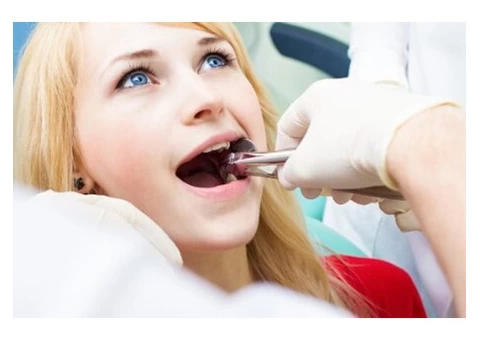 Get Safe Wisdom Teeth Removal Sydney - 1/4