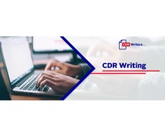 Professional CDR Australia Writing Services