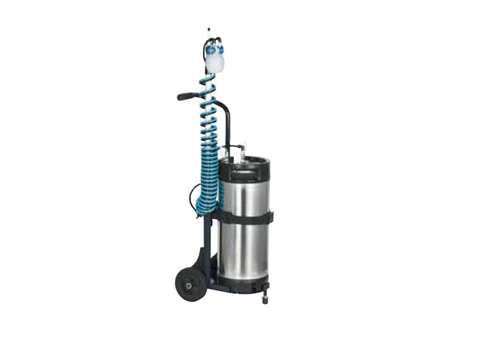 Rent a Disinfectant Fogger Machine for a Germ-Free Space! - 2/2