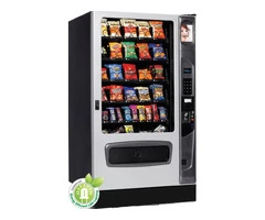 Confectionery Vending Machine in Australia