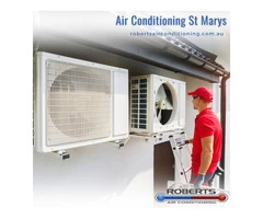 Service for Air Conditioning St Marys