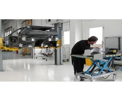 GIA Smash Repairs: Revive Your Car's Appearance with Expert Dent Removal Sydney