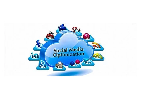 Social Media Optimization Company | SMO Services in Delhi