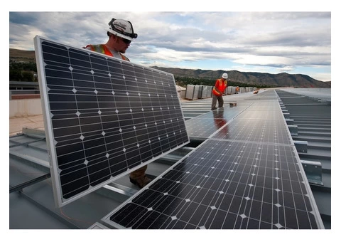 5kw solar system cost melbourne, Victoria | Infinity Solar Solutions.