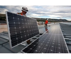 5kw solar system cost melbourne, Victoria | Infinity Solar Solutions.