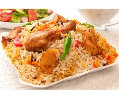 10% Offer From Dosa Hut - Indian Restaurant - Order Now