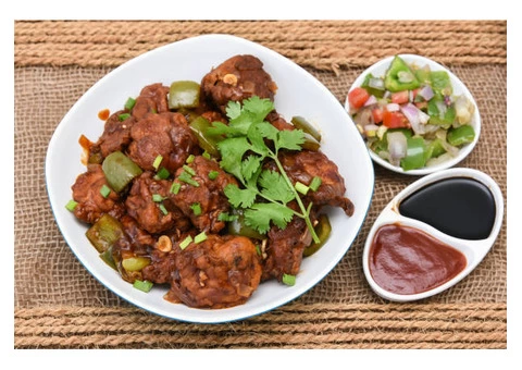 10% Offer From Dosa Hut - Indian Restaurant - Order Now - 2/4