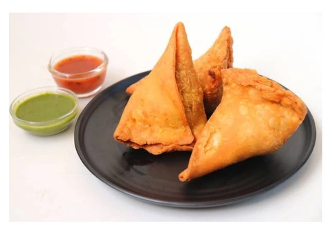 10% Offer From Dosa Hut - Indian Restaurant - Order Now - 3/4